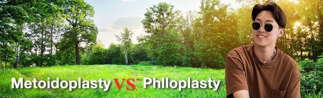 Metoidioplasty VS Phalloplasty