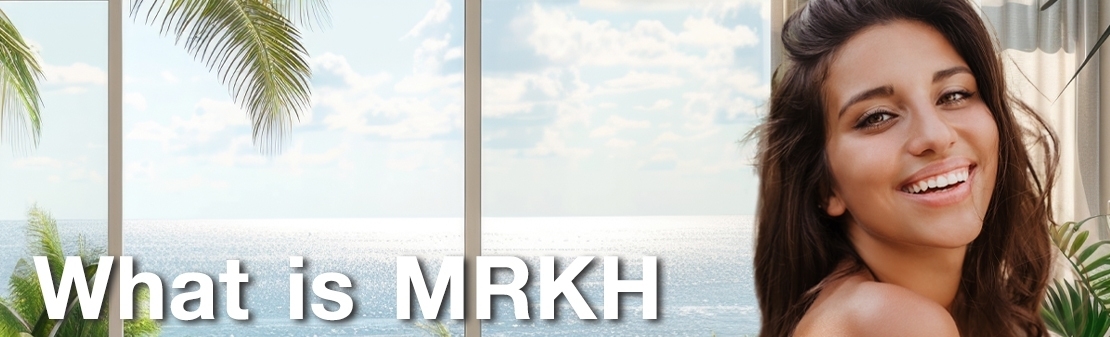 MRKHとは？