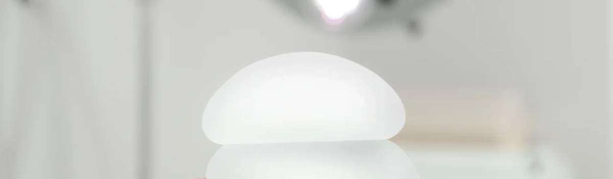 Want to upsize? Which type of breast implant should you choose?