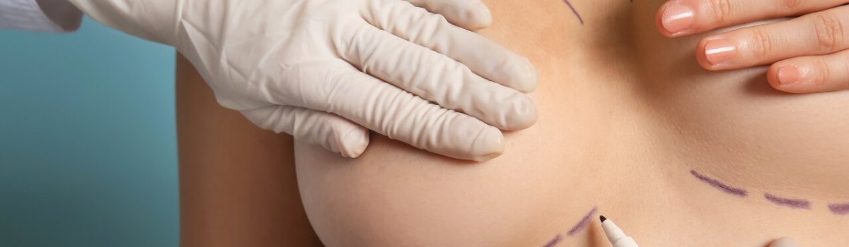 The Challenge of Uneven Breasts: A Concern for Many Women