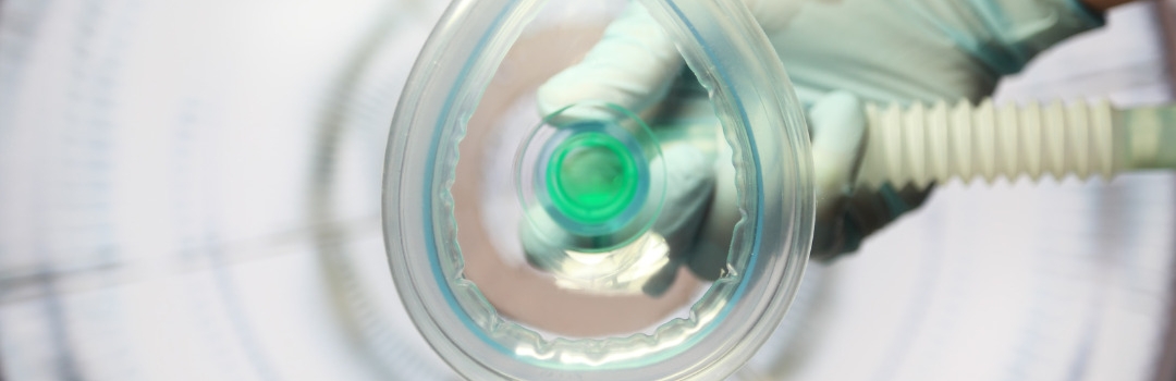 Essential Information Before Major Surgery: Is Inhalation Anesthesia Safe