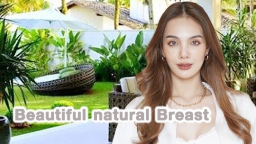 ¿Cómo someterse a un aumento de senos y parecer natural?