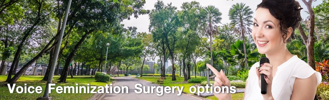 Kamol Hospital provides two techniques of VFS.