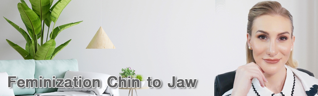 Why chin-to-jaw surgery is a necessary part of FFS?