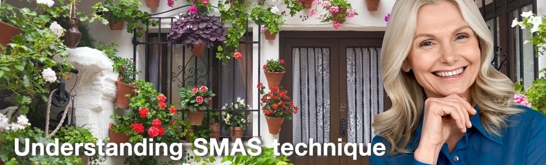 Understanding SMAS Technique