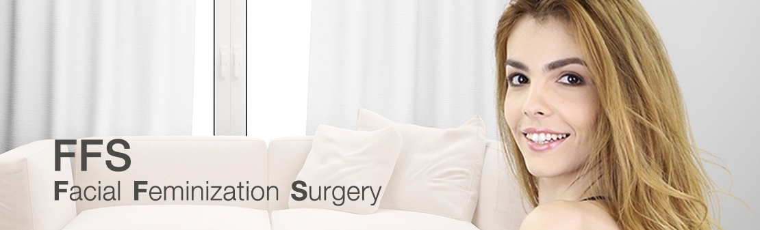 Facial Feminization Surgery (FFS) in Bangkok Thailand 