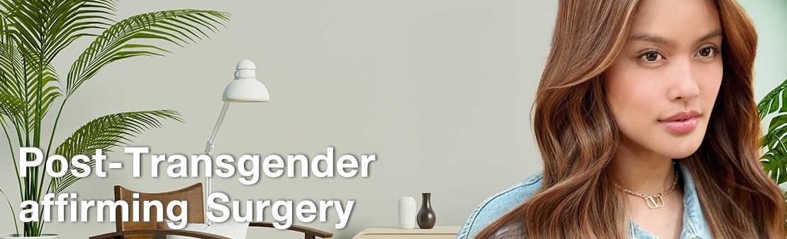 Post-Transgender Affirming Surgery