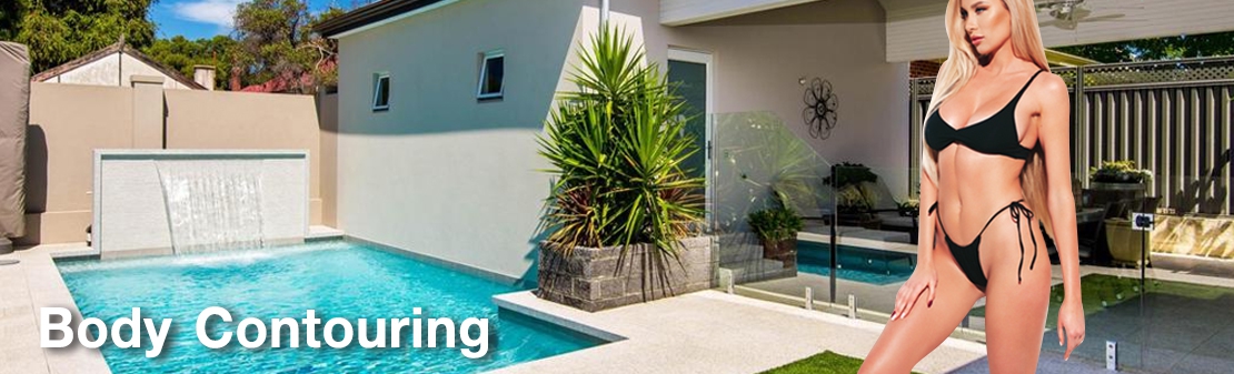 Body Contouring Surgery /  Lipectomy in Bangkok Thailand 