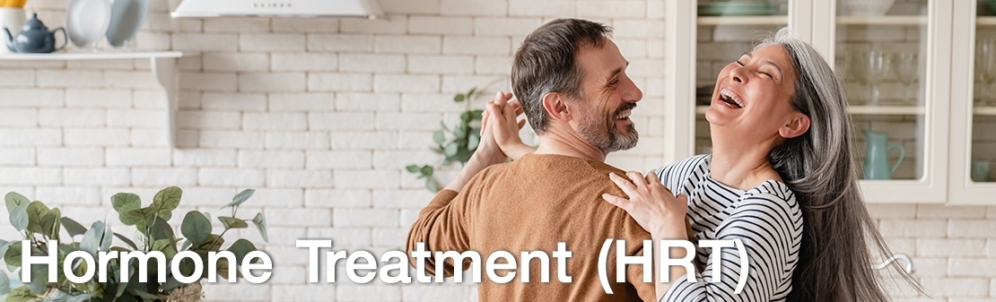 Hormone Replacement Therapy / HRT for Men, Women & Transgender in Bangkok, Thailand,