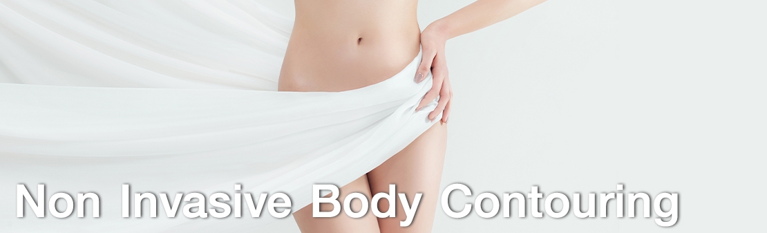 Non Invasive Body Contouring