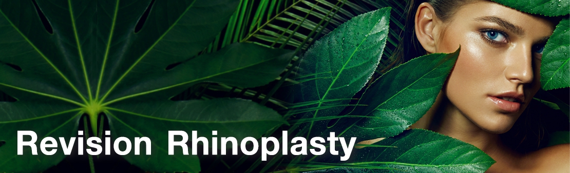 Rhinoplasty: Nose Job / Plastic Surgery in Bangkok Thailand